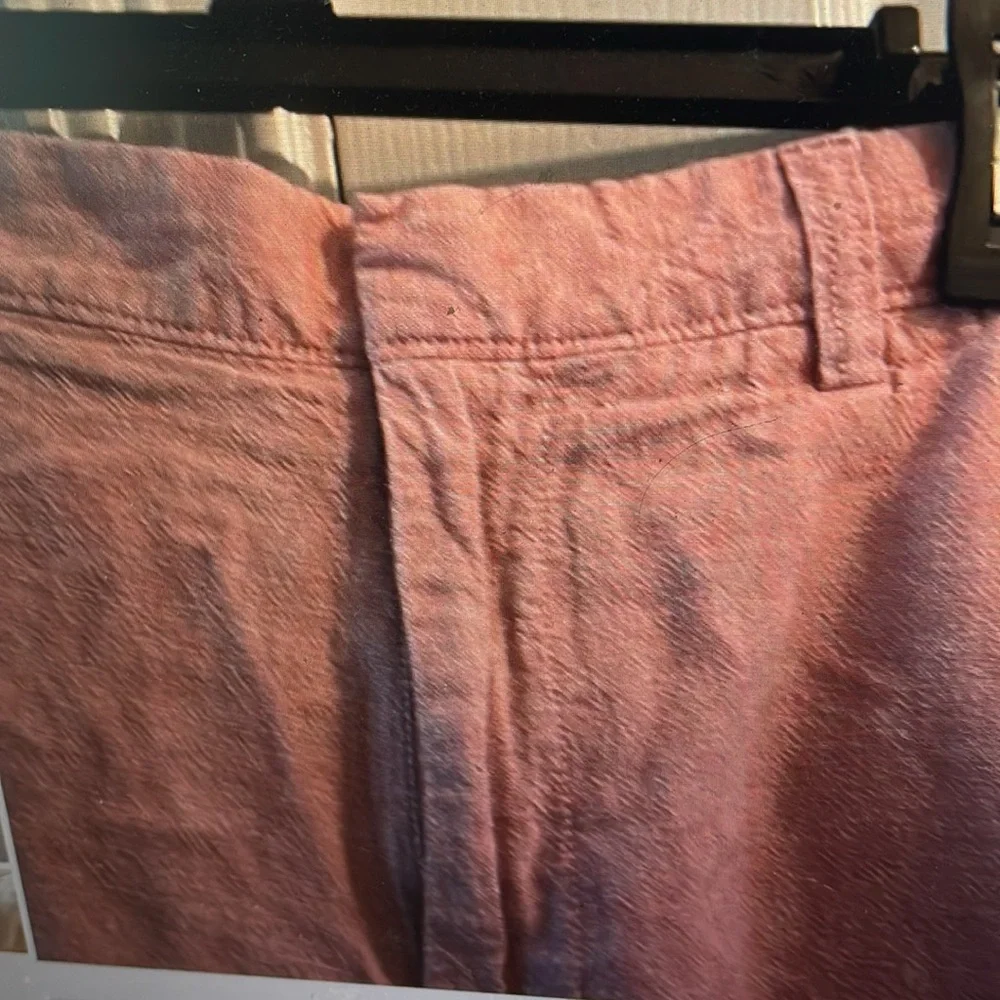 J. Crew shorts 38